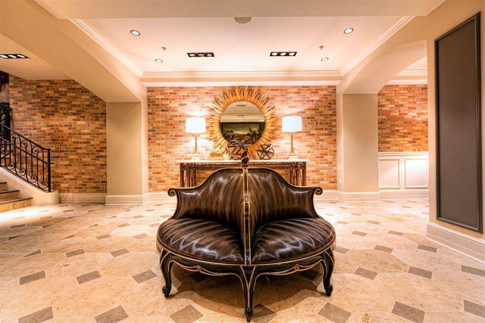 Ballard Inn Сиэтл Экстерьер фото
