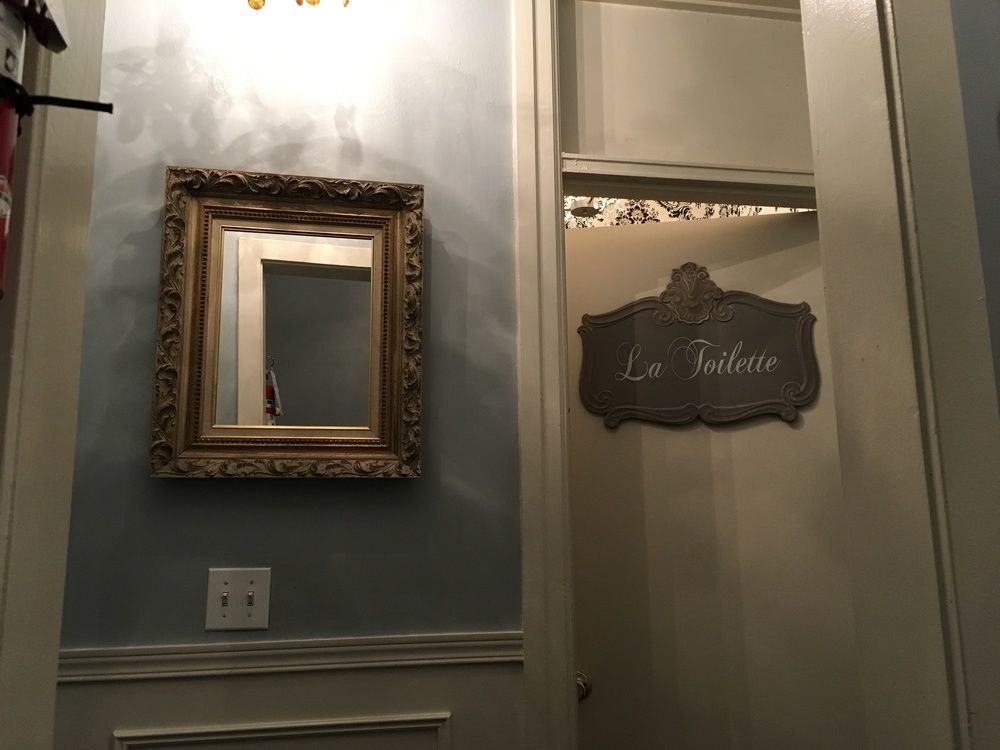 Ballard Inn Сиэтл Экстерьер фото
