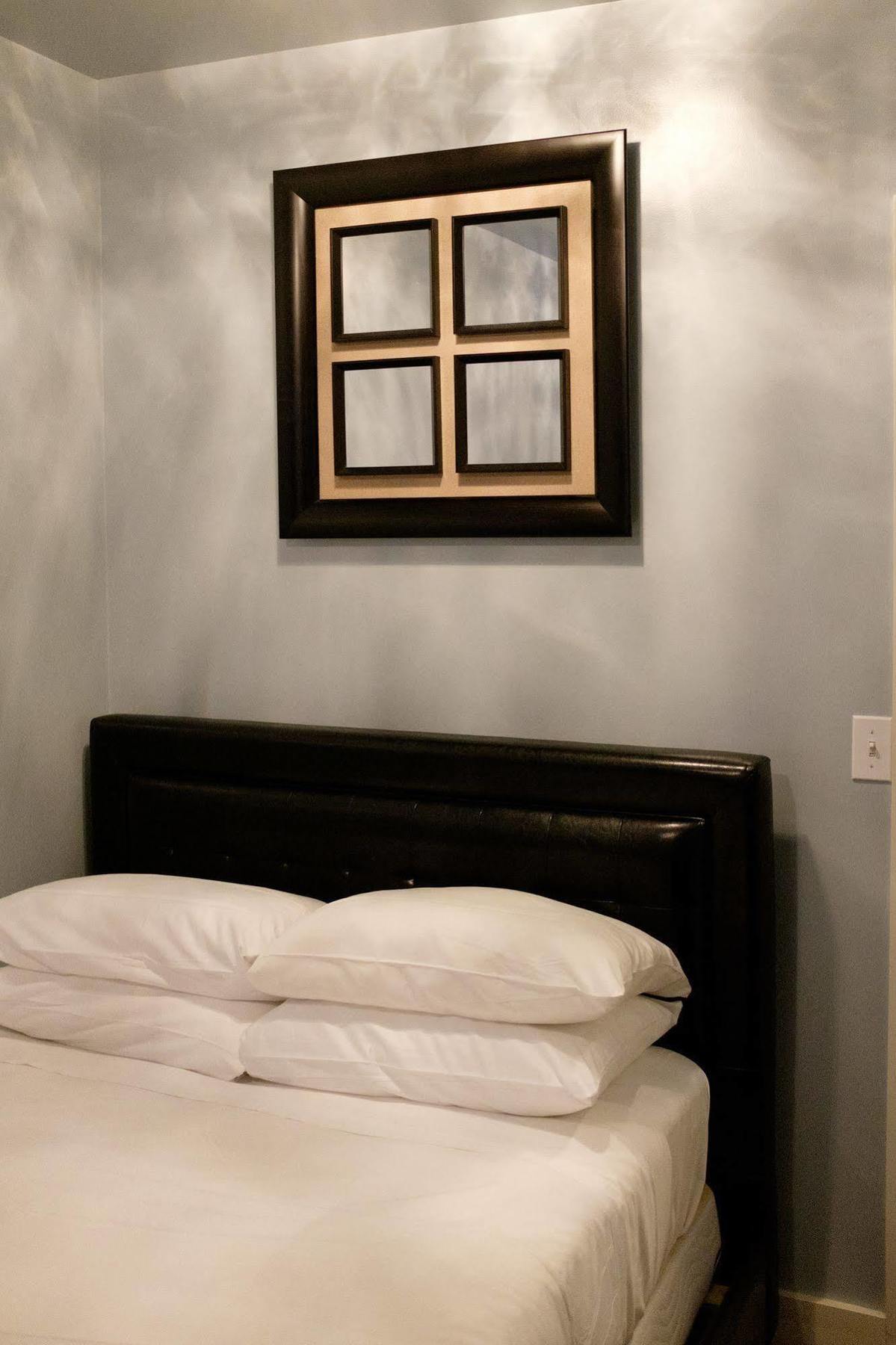 Ballard Inn Сиэтл Экстерьер фото