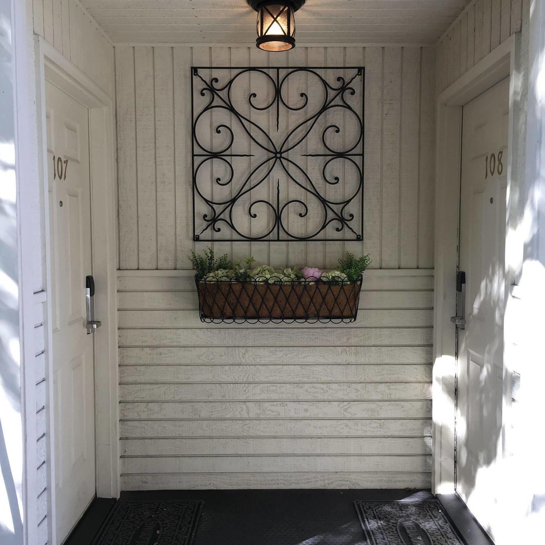Ballard Inn Сиэтл Экстерьер фото