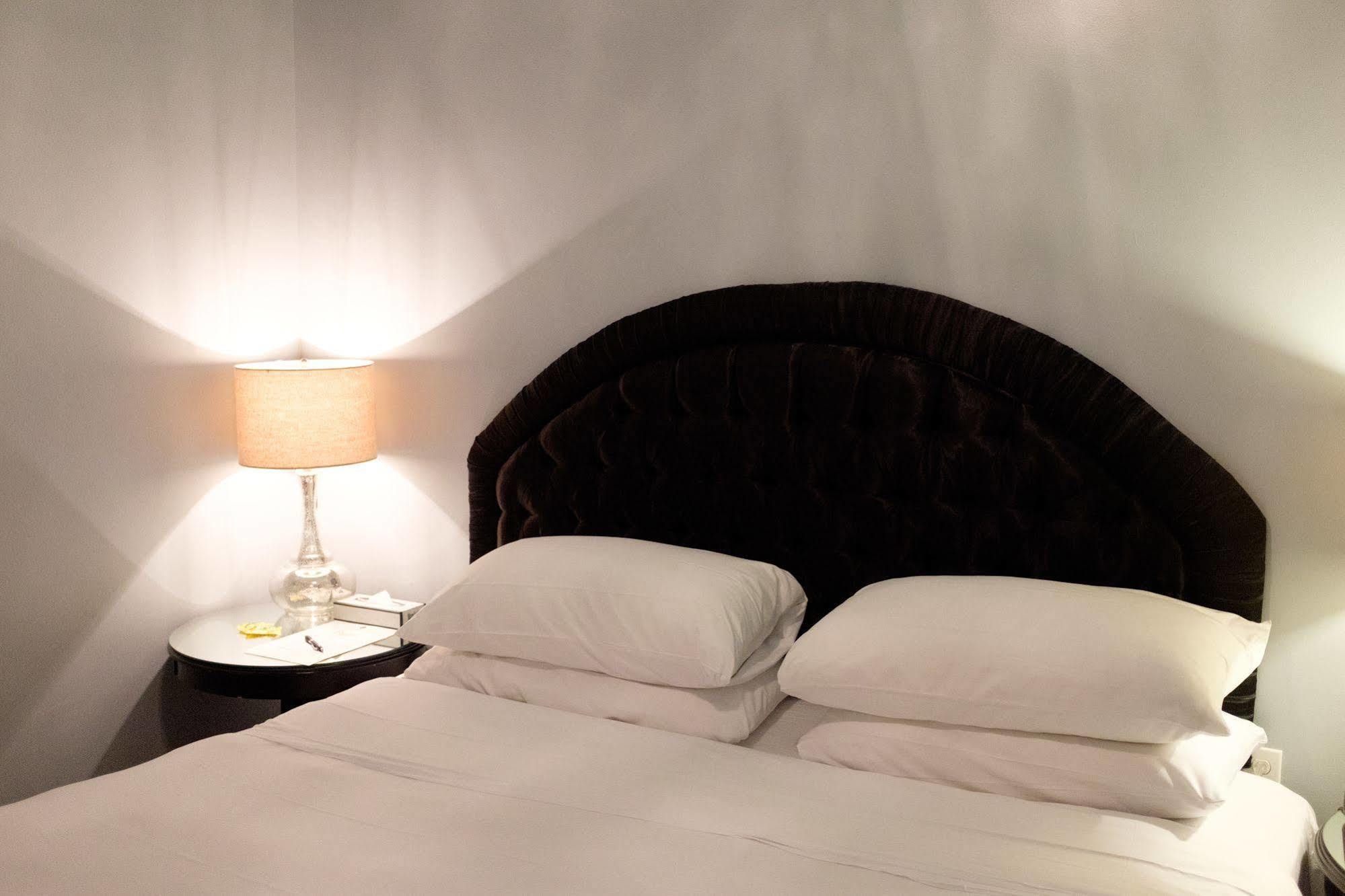 Ballard Inn Сиэтл Экстерьер фото