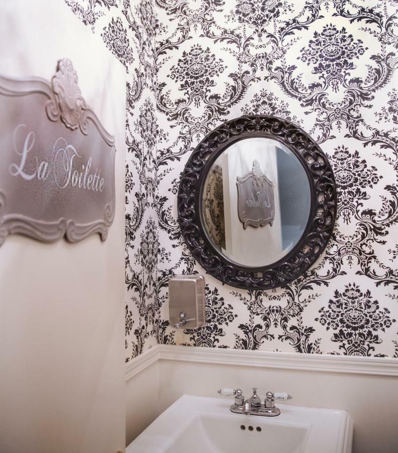 Ballard Inn Сиэтл Экстерьер фото